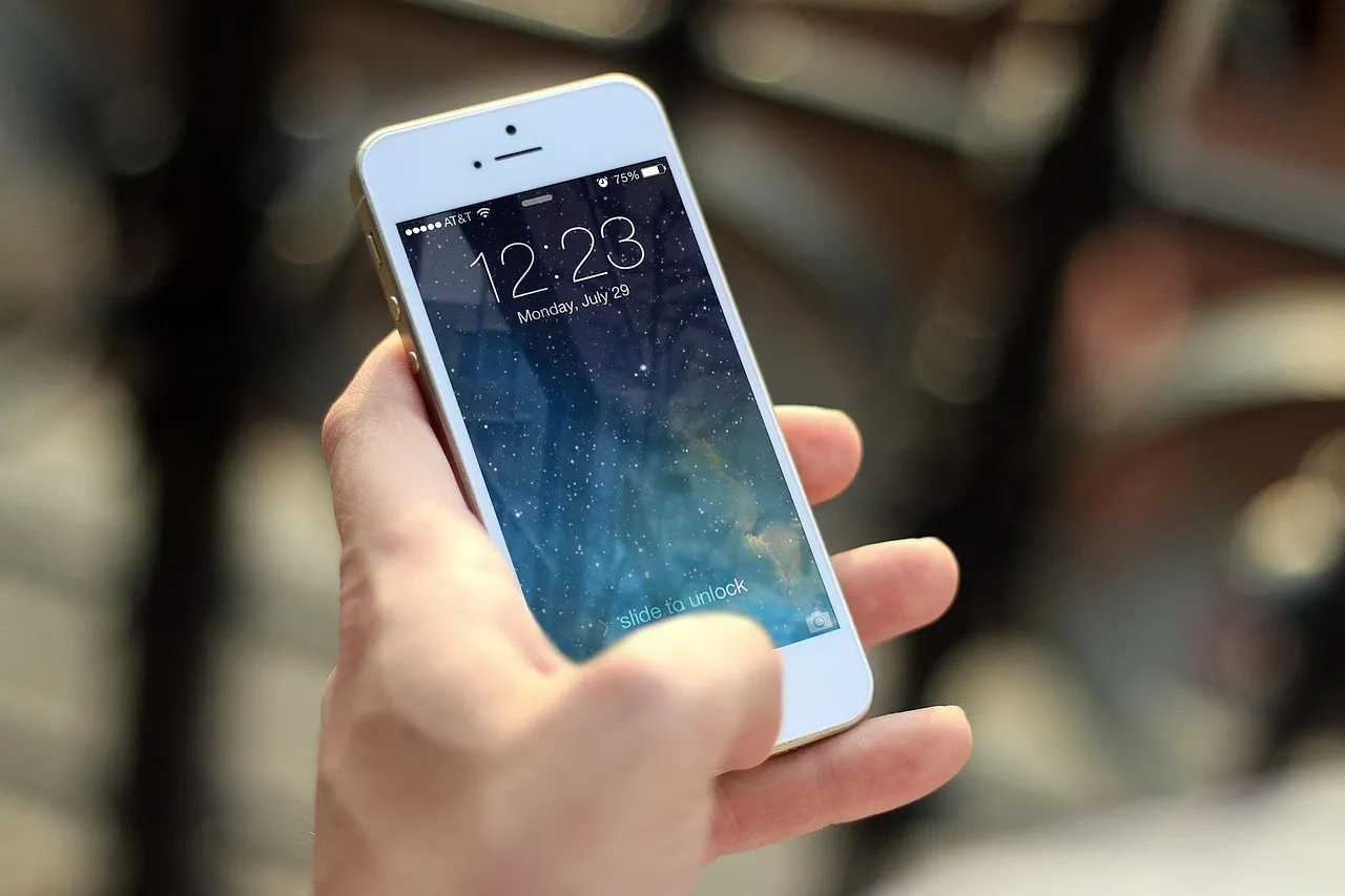 The Hidden iPhone Feature That Saves Hours of Scrolling